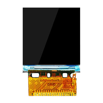 1.3インチTFT SPI LCDの注文の表示解決240x240の正方形