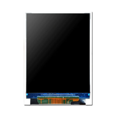 2.0インチSPI TFT LCDモジュールの表示実用的な240x320 HTM020A01