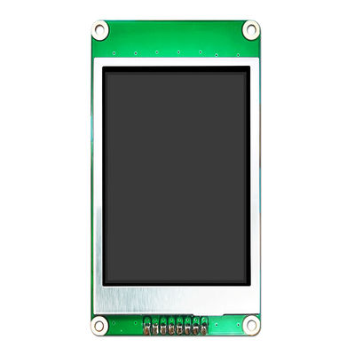 2.8インチ240x320 SPI TFT LCDモジュールST7789Vの日光読解可能なTFT028A16-SPI