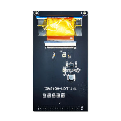 日光読解可能なTFT LCDモジュール4.3のインチ480x800 NT35510 TFT_H043A4WVIST5N60