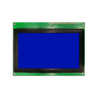 産業240x128写実的なLCDのT6963C STN LCDの表示MCU/8bit