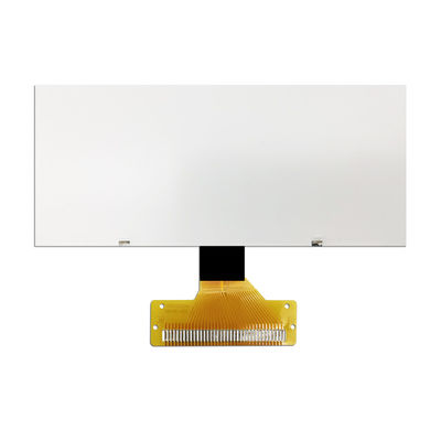 192X64 36PIN LCDの写実的なモジュール、ガラス表示HTG19264AのIST3020破片
