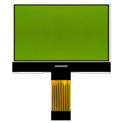 132x64産業LCDのコグ モジュール、耐久SPI LCDの表示HTG13264C