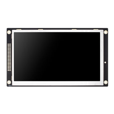 7コントローラ ボードが付いているインチIPS 1024x600 TFT LCDモジュールの表示パネル