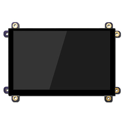 多目的600cd/M2 VGA HDMI LCDの表示5.0のインチ800x480