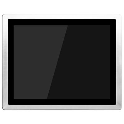 15.0インチのPcapのモニターHDMI LCDスクリーン1024x768 IPS TFT LCDの表示モジュール