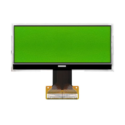 ST7565R 128X48 LCDモジュールST7565の多機能Transmissive LCD