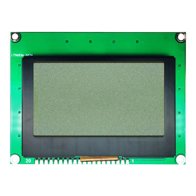 20PIN STN LCDの表示ST7567の運転者IC 128X64の写実的なモジュール