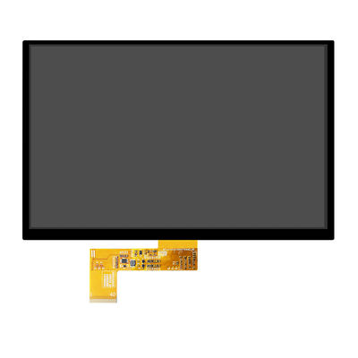 1280x800ピクセルIPS TFT LVDS LCDモジュールの日光の読解可能なタイプ