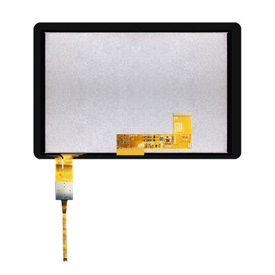 10.1インチ1280x800 TFT LCDの表示モジュールIPSはPcapのモニターとのLVDSを表示する