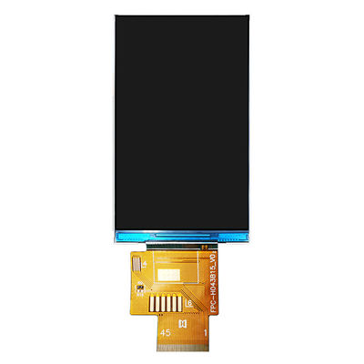 4.3器械使用のためのインチTFT LCDの表示モジュール480X800の製造業者