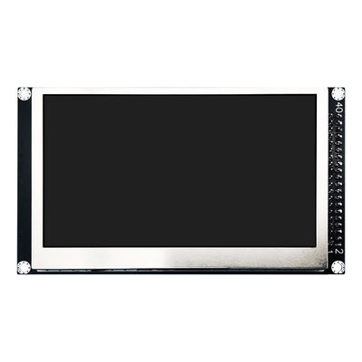 4.3コントローラ ボードSSD1963が付いているインチ800x480 IPS TFT LCDのパネル