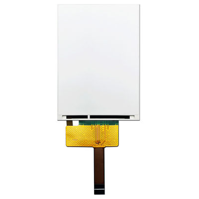 2.4インチ240x320 SPIの読解可能な産業モニターTFT LCDの表示の製造業者の日光