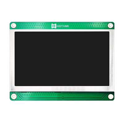 HDMI TFTモジュールの表示800x480のための5インチはLCDのコントローラ ボードが付いているパネルに点を打つ
