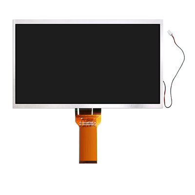 10.1インチLCDの表示1024x600 IPS TFT LCDのパネルTFT LCDの表示の製造業者