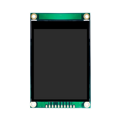 2.8 LCDのコントローラ ボードが付いているインチ240x320 ST7789 TFTモジュールのパネル