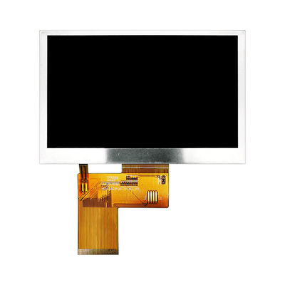 4.3&quot;インチのTft LCDの表示480x272 IPS LCDのモニターTFT LCDの表示の製造業者