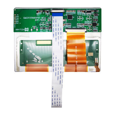 5.7&quot;産業制御のためのインチMIPI TFT LCDのパネル640X480 LCDモジュールIPS