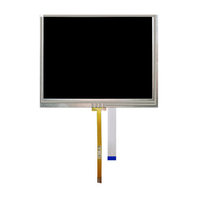 5.6インチの産業制御のための抵抗タッチ画面MIPI TFT LCDのパネル640X480 IPS